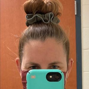 Meet your Posher, Rachel